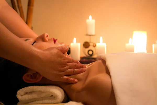 Leelathaimassages