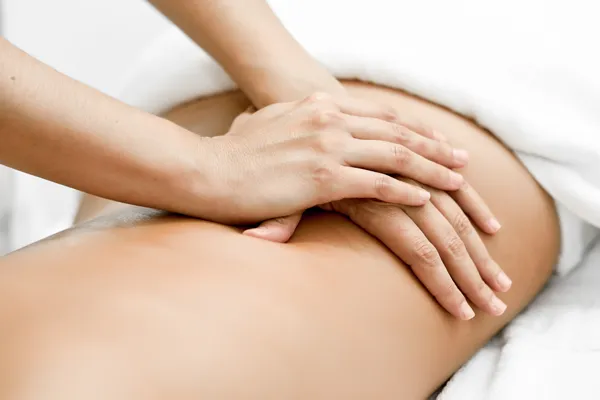 Leelathaimassages