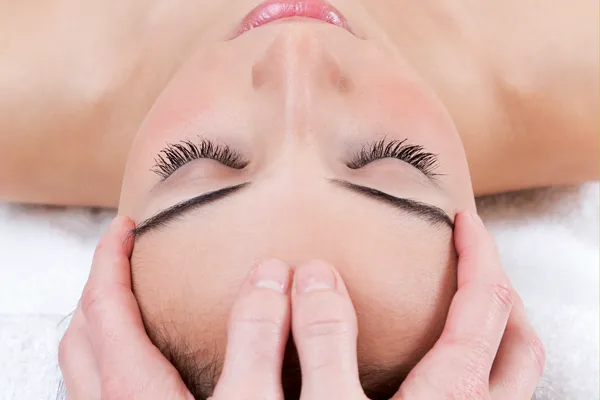 Leelathaimassages