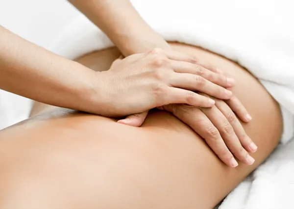 Leelathaimassages