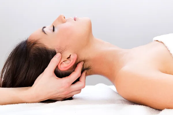 Leelathaimassages