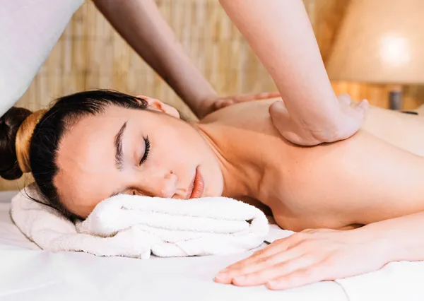 Leelathaimassages
