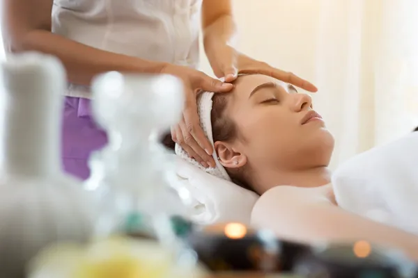 Leelathaimassages
