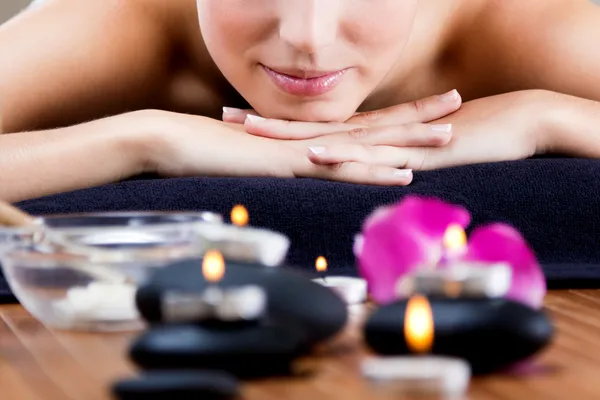 Leelathaimassages