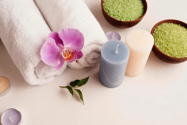 Leelathaimassages